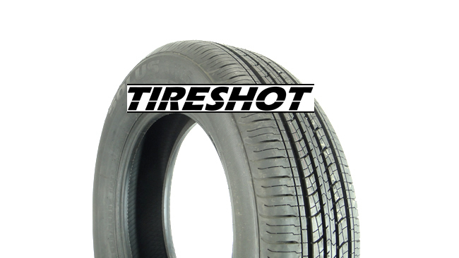 Tire Kumho Solus KH16